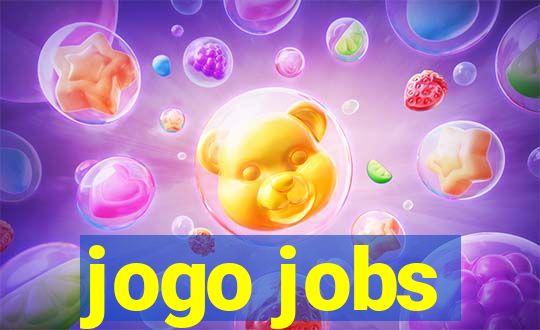 jogo jobs